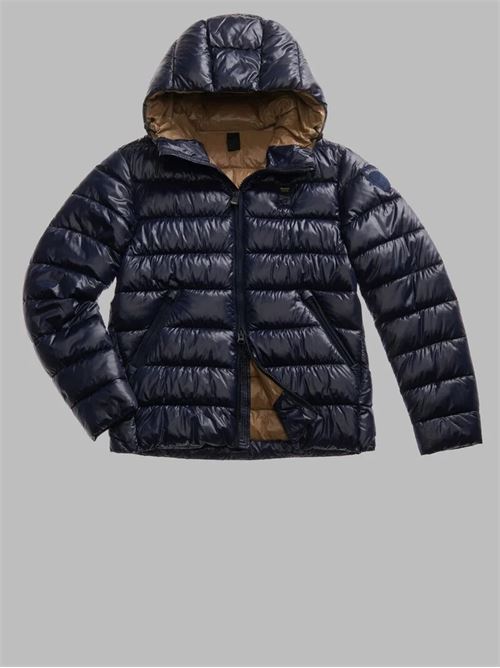  BLAUER | 25WBLUC02079 A05958/888TB